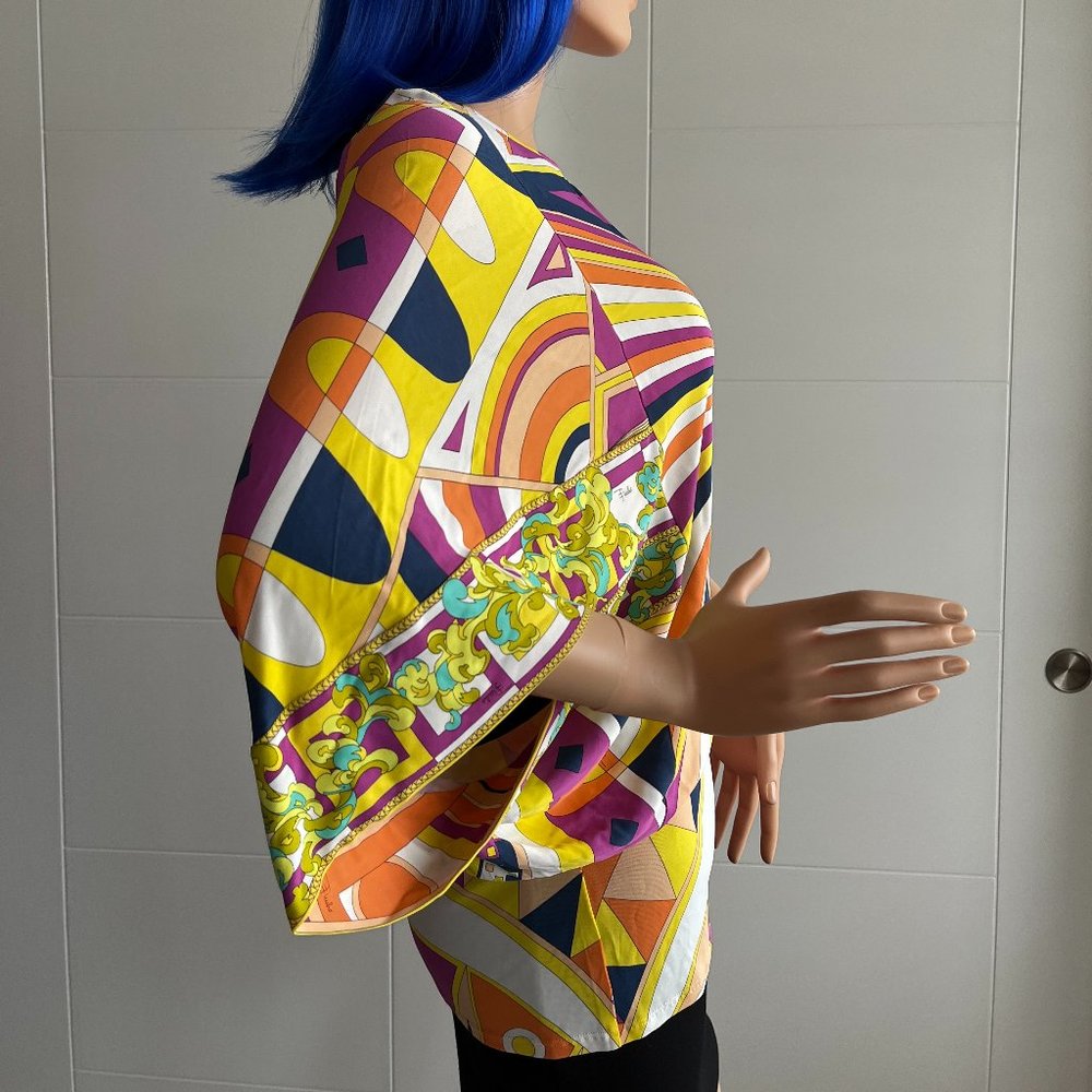 Bright Tunic - image 6